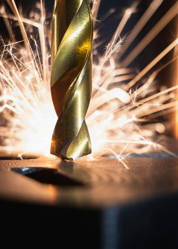 spark